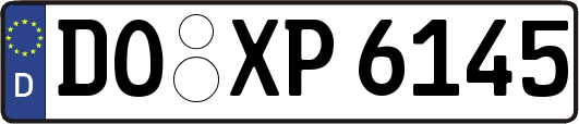 DO-XP6145