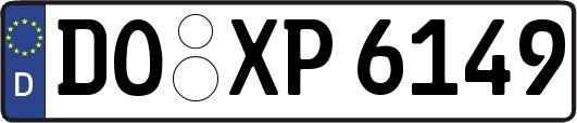 DO-XP6149