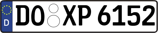 DO-XP6152