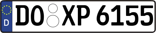 DO-XP6155