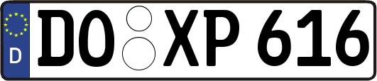 DO-XP616