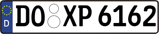 DO-XP6162