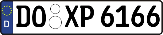 DO-XP6166