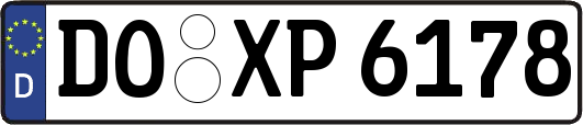 DO-XP6178