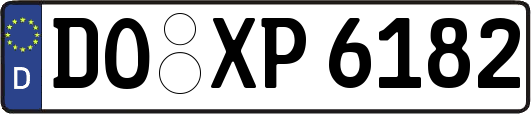 DO-XP6182