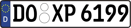 DO-XP6199