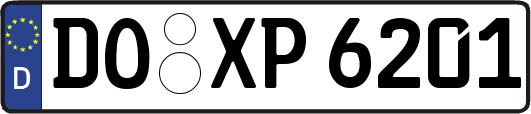 DO-XP6201