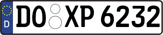DO-XP6232
