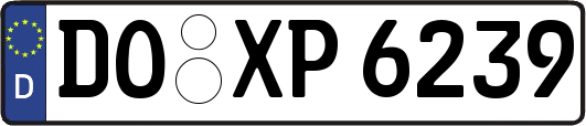 DO-XP6239