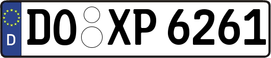 DO-XP6261