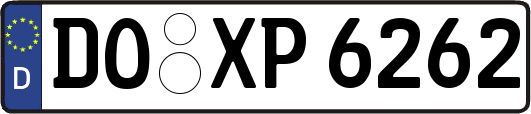 DO-XP6262
