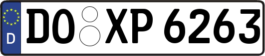 DO-XP6263