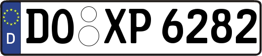 DO-XP6282