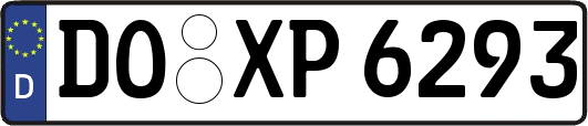 DO-XP6293