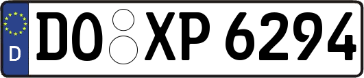 DO-XP6294