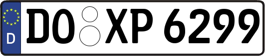 DO-XP6299