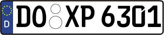 DO-XP6301