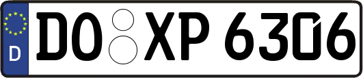 DO-XP6306