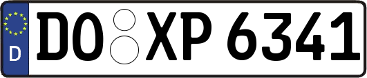 DO-XP6341