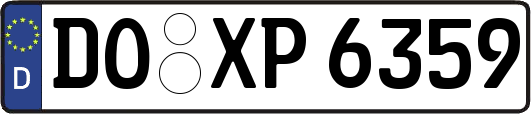 DO-XP6359