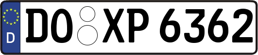 DO-XP6362