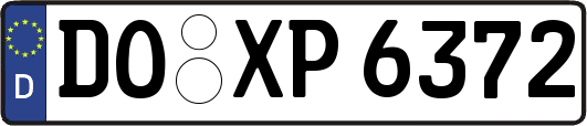 DO-XP6372