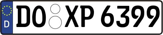 DO-XP6399