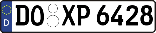 DO-XP6428