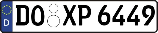 DO-XP6449
