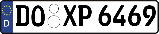 DO-XP6469