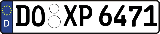 DO-XP6471