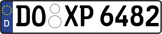 DO-XP6482