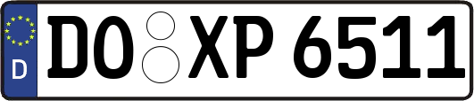 DO-XP6511