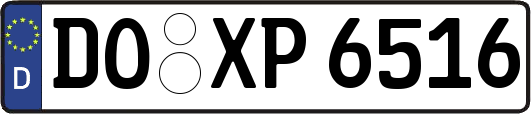 DO-XP6516