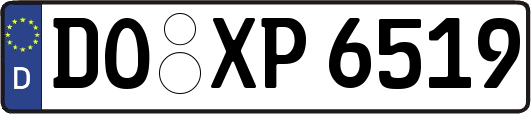 DO-XP6519