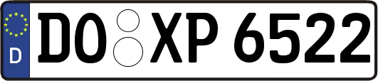 DO-XP6522