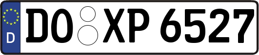 DO-XP6527