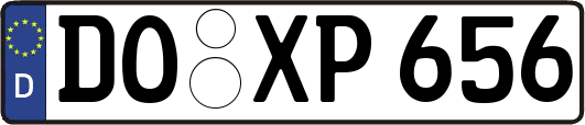 DO-XP656