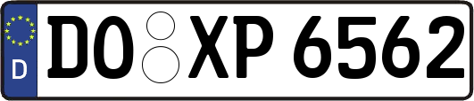 DO-XP6562