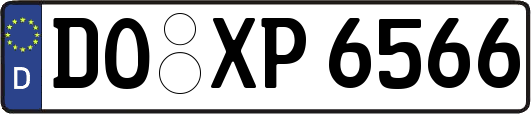 DO-XP6566