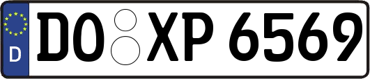 DO-XP6569