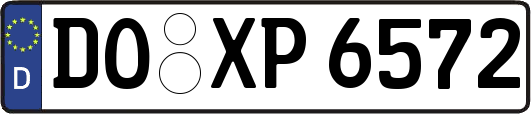 DO-XP6572