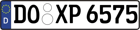 DO-XP6575