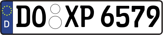 DO-XP6579