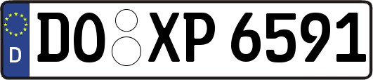 DO-XP6591