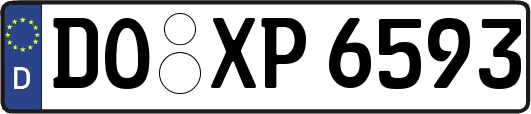 DO-XP6593