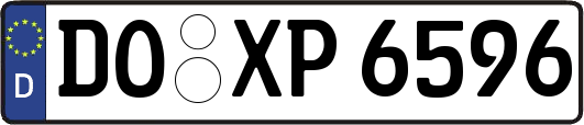 DO-XP6596