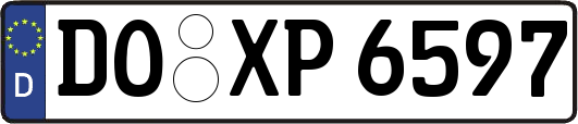 DO-XP6597