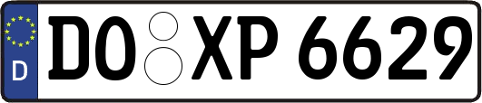 DO-XP6629