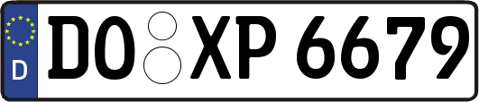 DO-XP6679